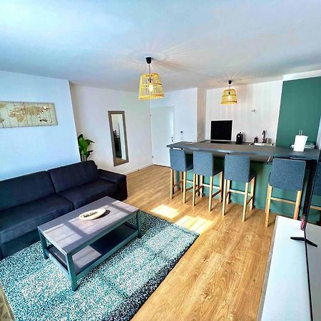 Newwilliam Apartman Serris Kültér fotó