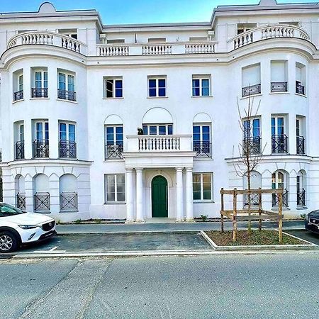 Newwilliam Apartman Serris Kültér fotó