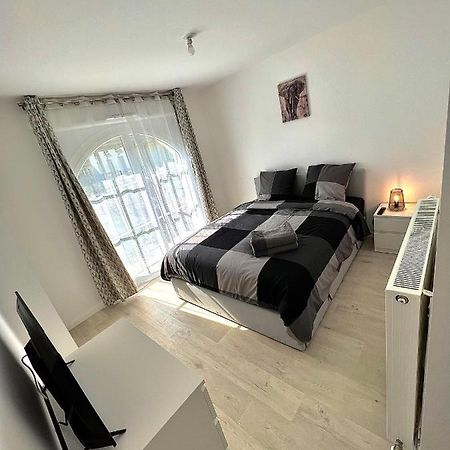 Newwilliam Apartman Serris Kültér fotó