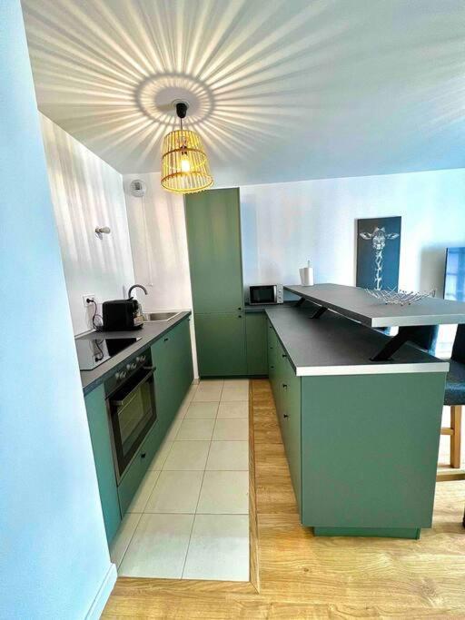 Newwilliam Apartman Serris Kültér fotó