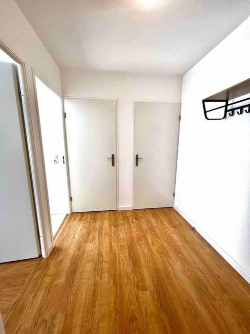 Newwilliam Apartman Serris Kültér fotó